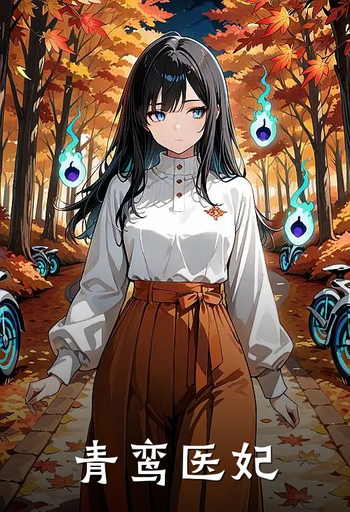 青鸾医妃(莫怀仁萧天绝)_莫怀仁萧天绝热门小说