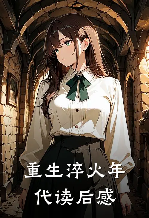 重生淬火年代读后感