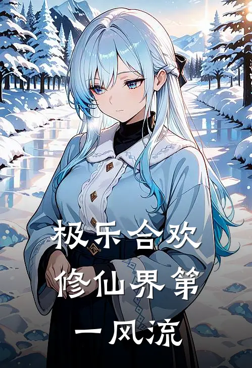 极乐合欢，修仙界第一风流