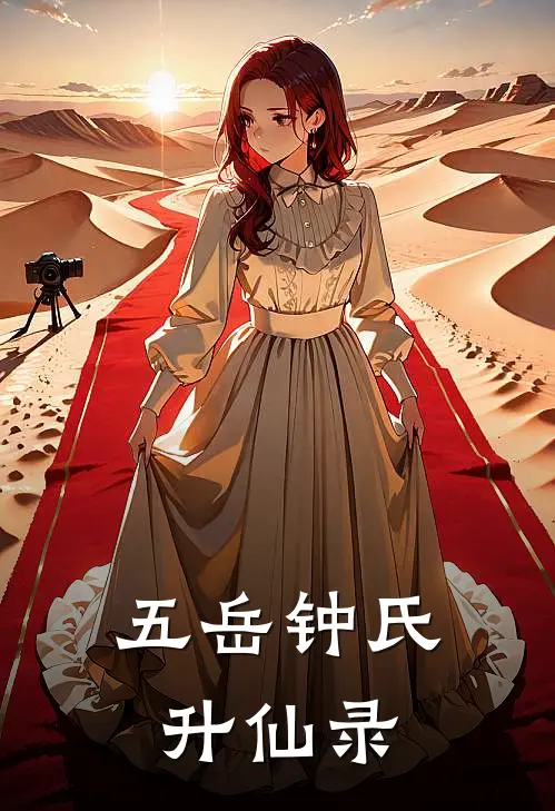 五岳钟氏升仙录