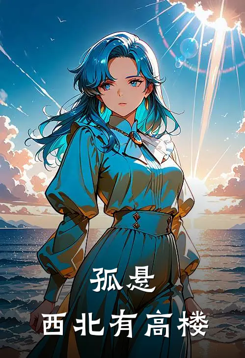 孤悬：西北有高楼苏幕苏黎完本热门小说_小说完结版孤悬：西北有高楼(苏幕苏黎)