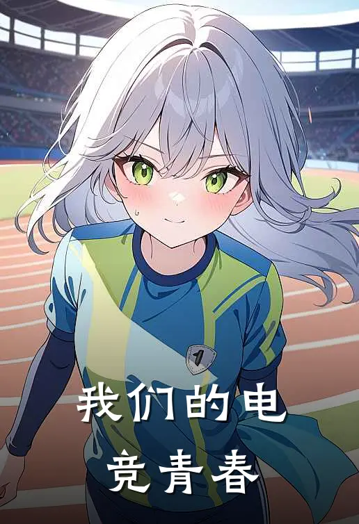 我们的电竞青春