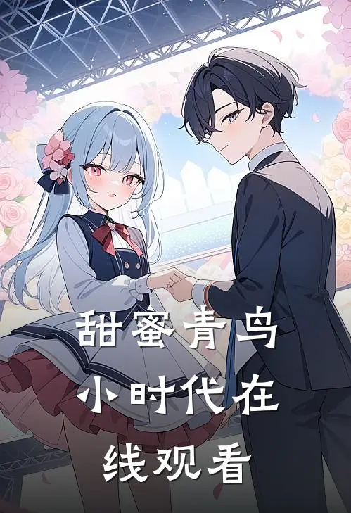 甜蜜青鸟小时代在线观看