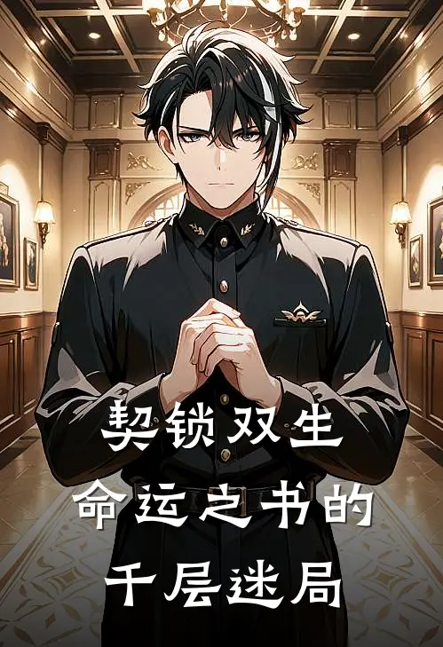 契锁双生：命运之书的千层迷局