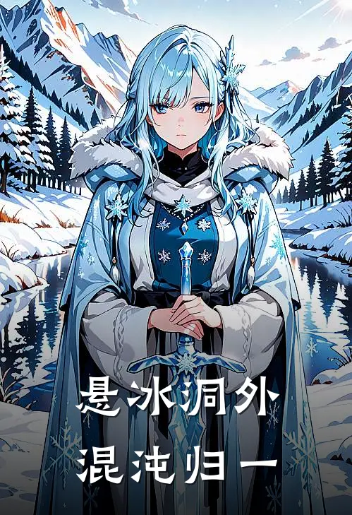 悬冰洞外，混沌归一