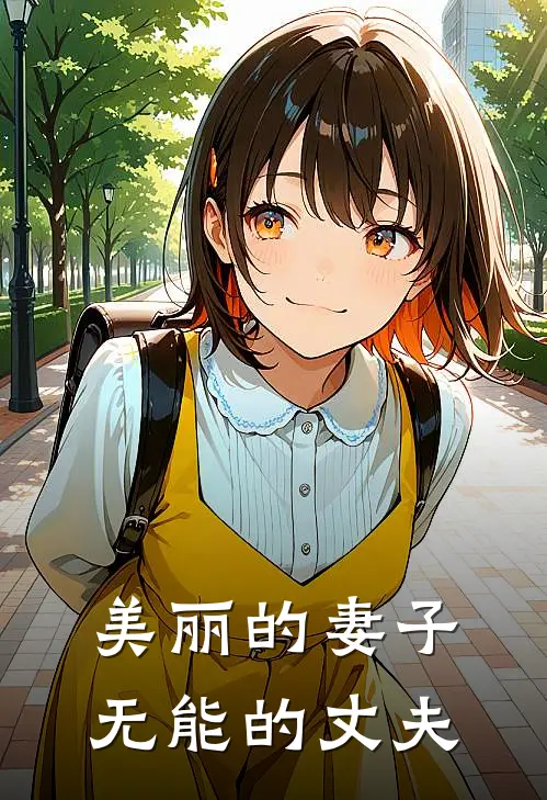 美丽的妻子，无能的丈夫