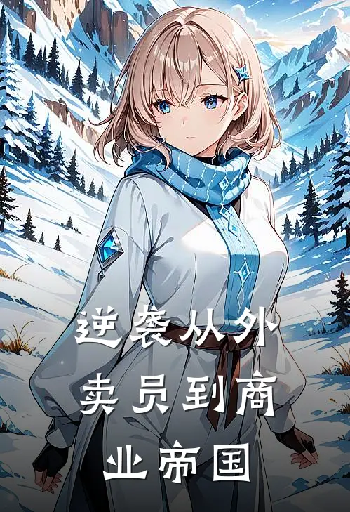 逆袭从外卖员到商业帝国