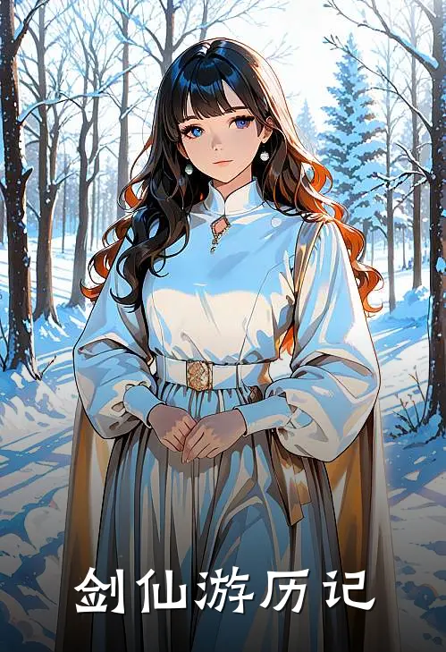 剑仙游历记