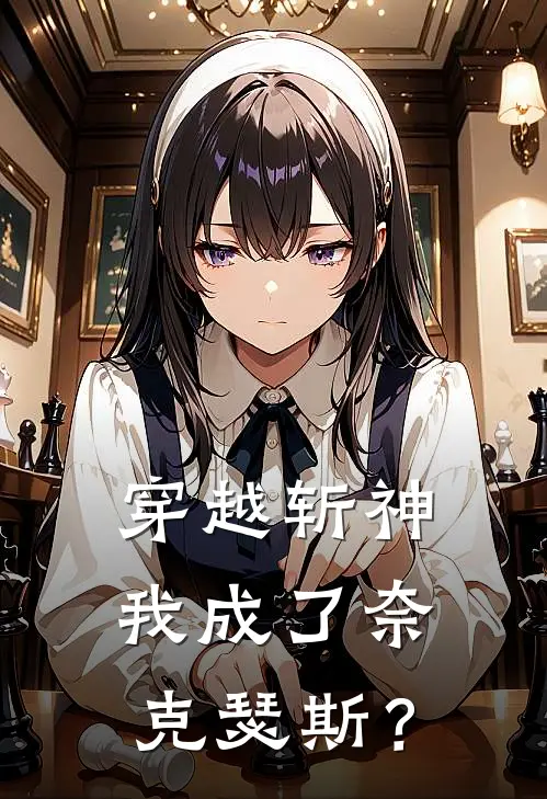 穿越斩神，我成了奈克瑟斯？