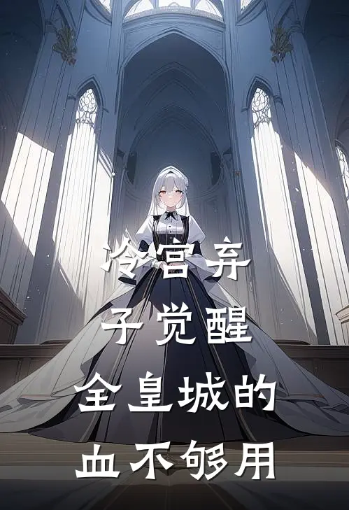 冷宫弃子觉醒，全皇城的血不够用