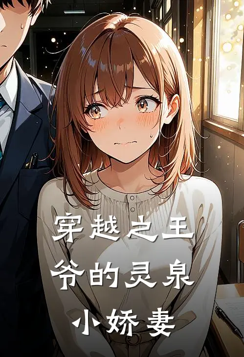 穿越之王爷的灵泉小娇妻