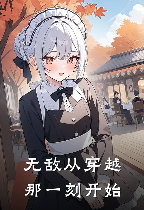 无敌从穿越那一刻开始