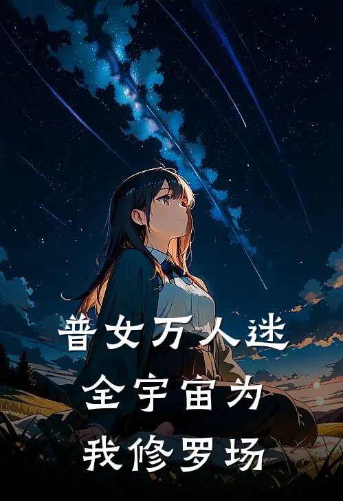 普女万人迷：全宇宙为我修罗场