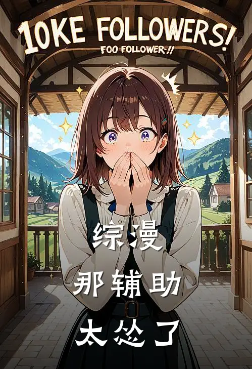 综漫：那辅助太怂了