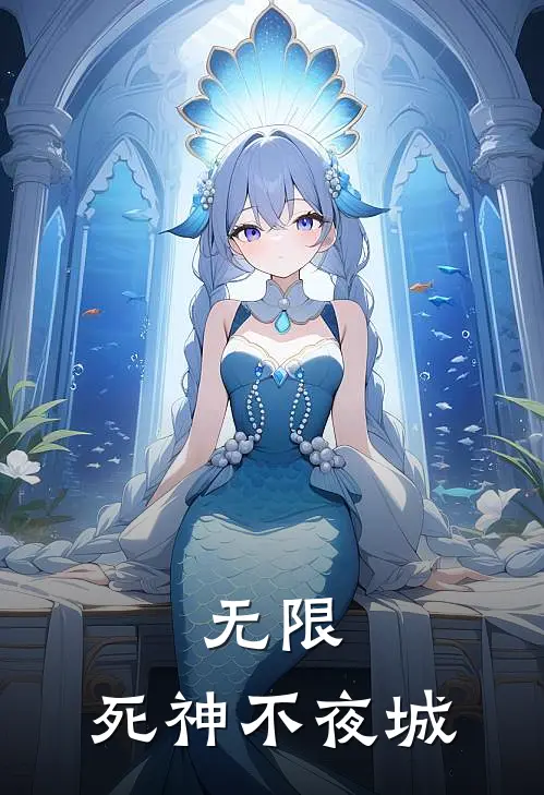 无限：死神不夜城