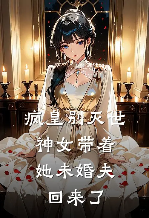 疯皇别灭世，神女带着她未婚夫回来了