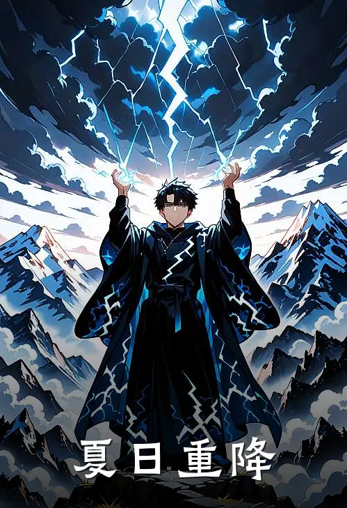 夏日重降