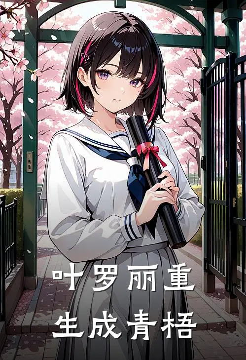 【叶罗丽重生成青梧】