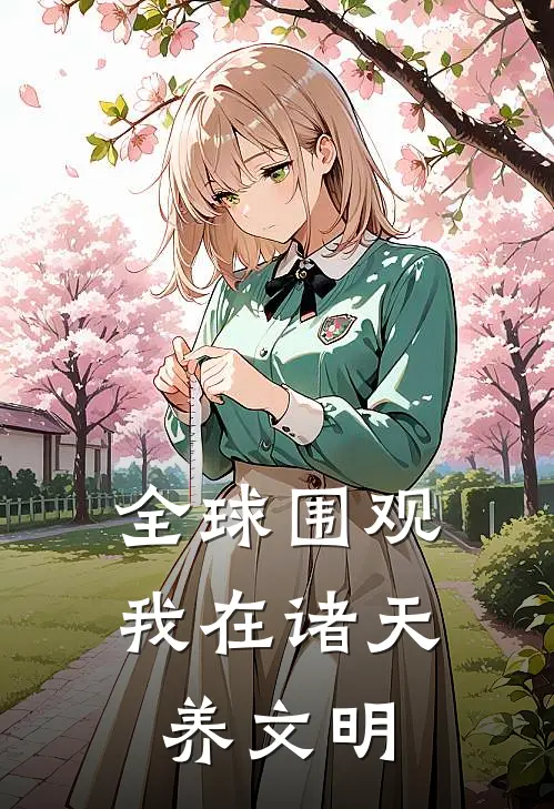 全球围观：我在诸天养文明