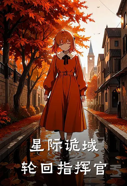 星际诡域：轮回指挥官