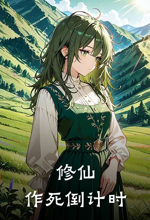 修仙：作死倒计时