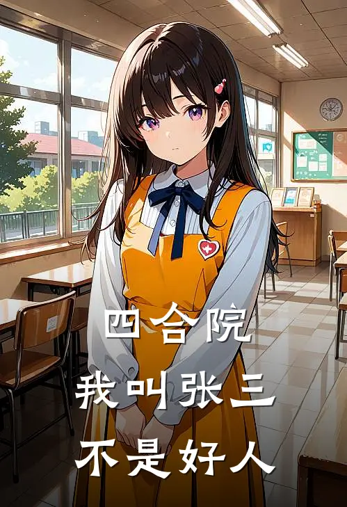 四合院：我叫张三，不是好人