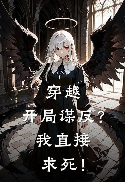 穿越：开局谋反？我直接求死！