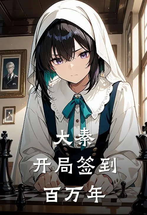 大秦：开局签到百万年