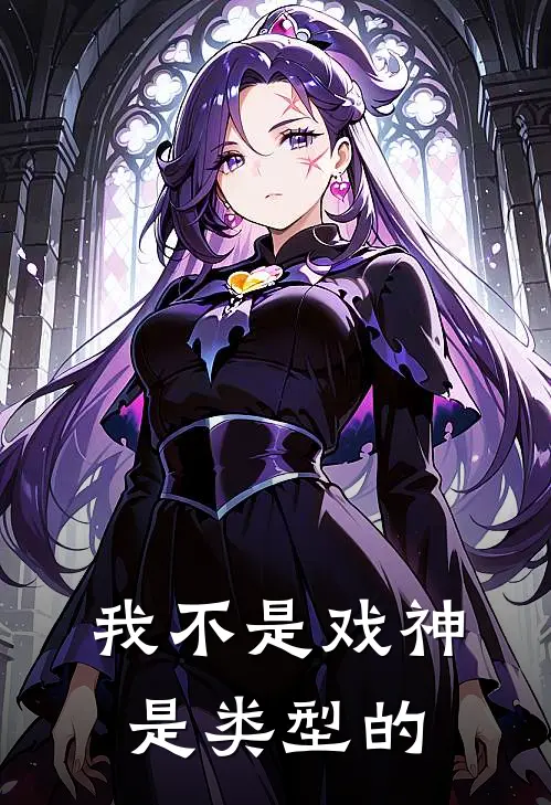 我不是戏神是类型的