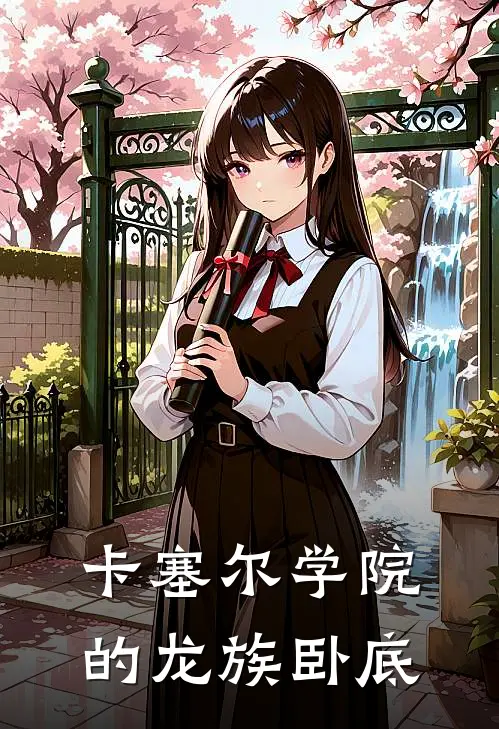 卡塞尔学院的龙族卧底