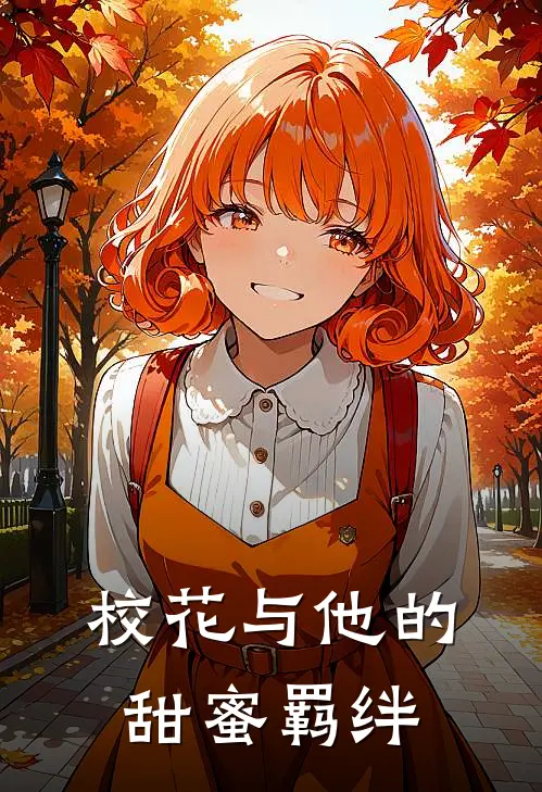 校花与他的甜蜜羁绊