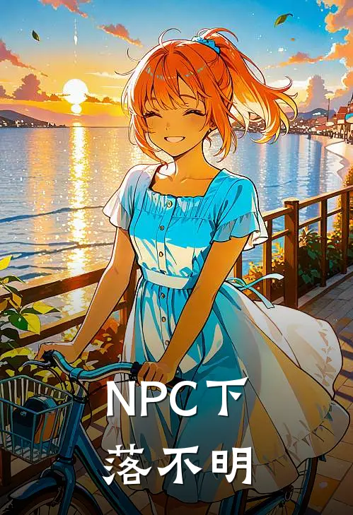 NPC下落不明落明玛丽最新更新小说_在线阅读免费小说NPC下落不明落明玛丽