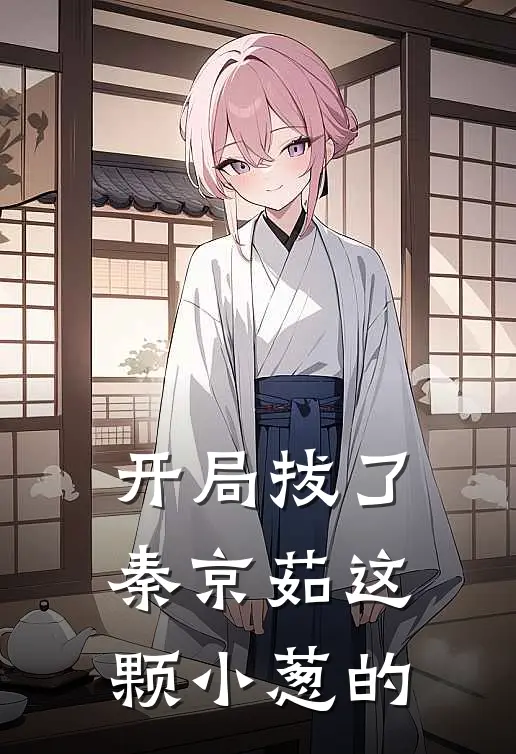 开局拔了秦京茹这颗小葱的