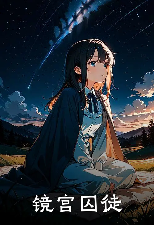 镜宫囚徒