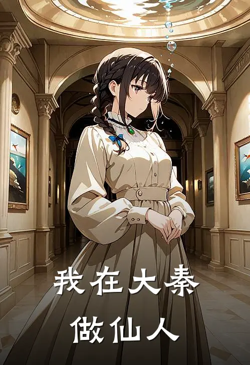 我在大秦做仙人