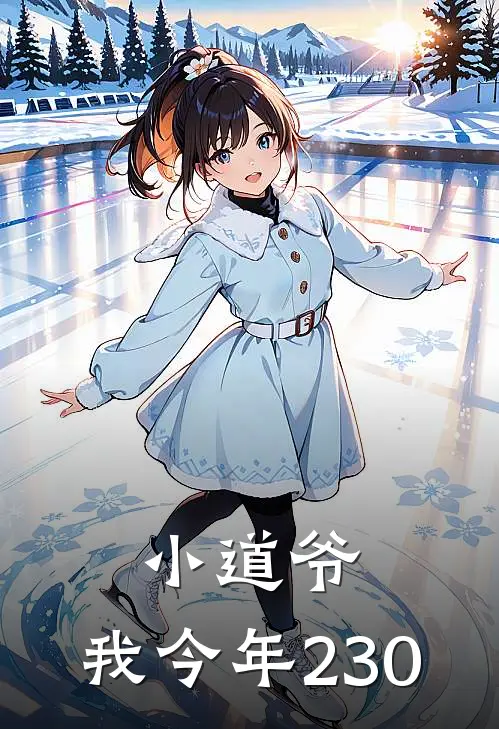 小道爷，我今年230