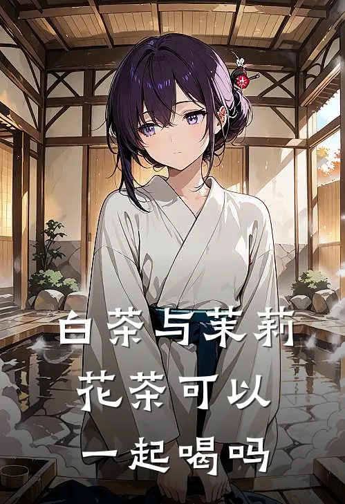 白茶与茉莉花茶可以一起喝吗