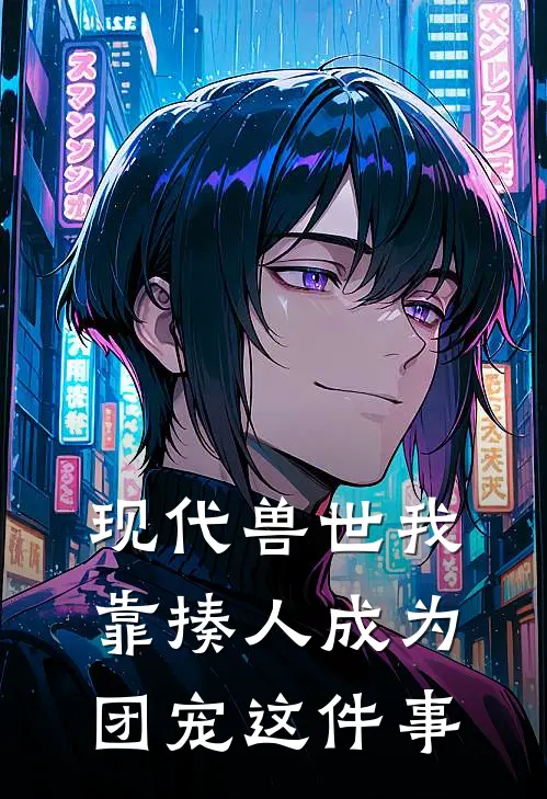 现代兽世我靠揍人成为团宠这件事