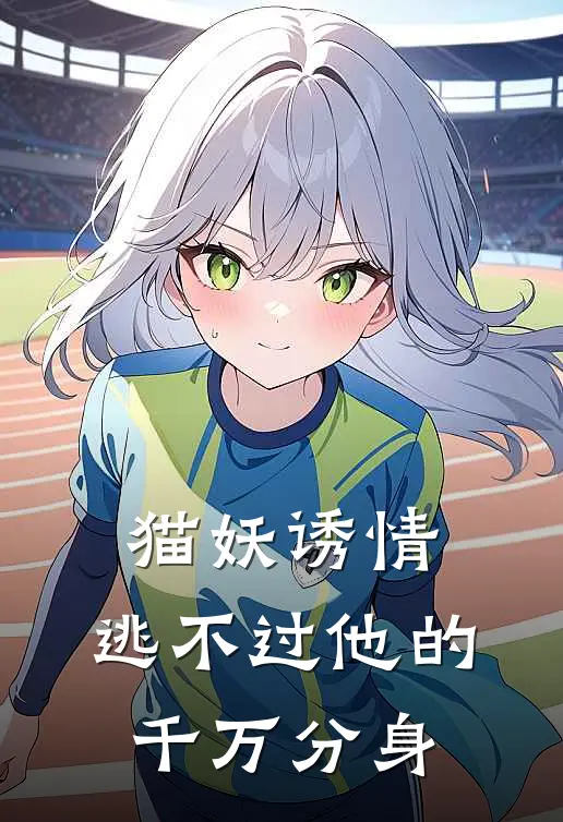 猫妖诱情：逃不过他的千万分身