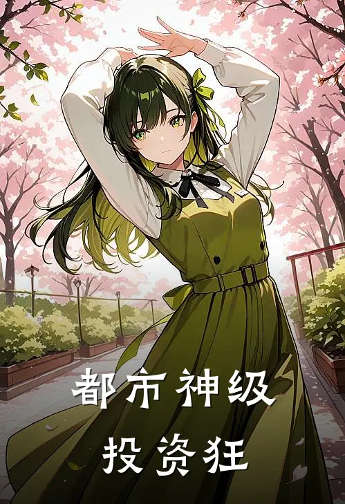 都市神级投资狂