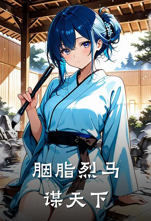 胭脂烈马谋天下