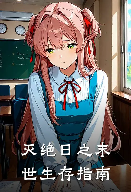 灭绝日之末世生存指南