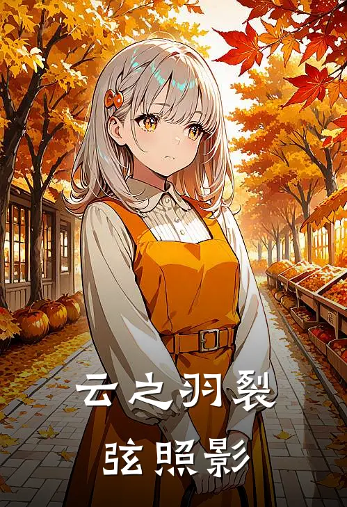 【云之羽】裂弦照影