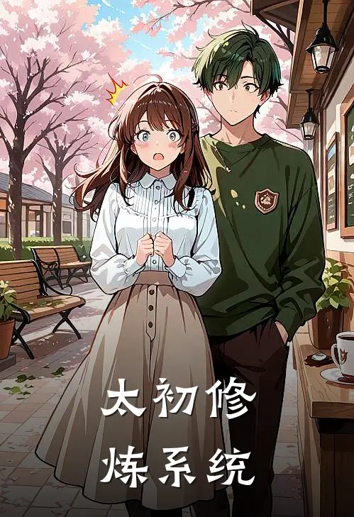 太初修炼系统