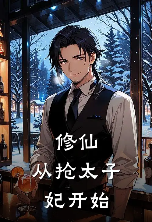 修仙，从抢太子妃开始