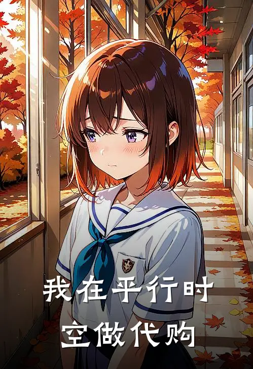 我在平行时空做代购