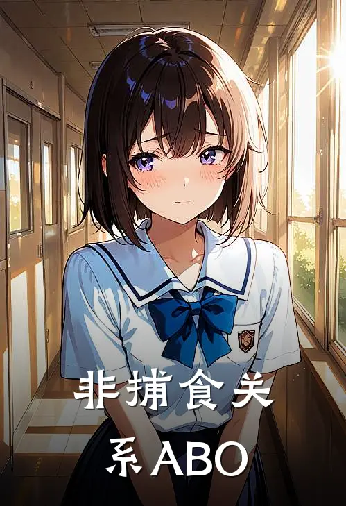 非捕食关系【ABO】