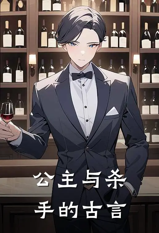 公主与杀手的古言