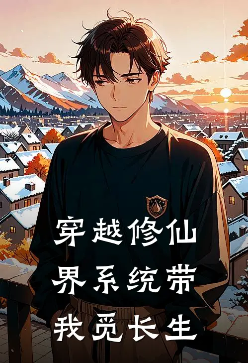 穿越修仙界系统带我觅长生