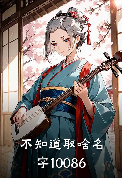 不知道取啥名字10086